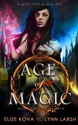 A mágia kora - Age of Magic