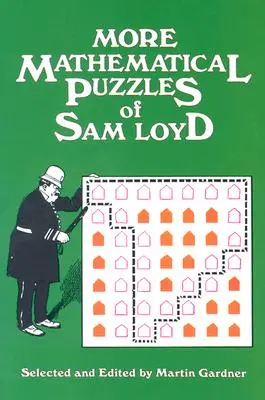 További matematikai rejtvények - More Mathematical Puzzles