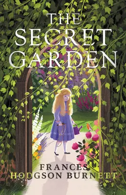 A titkos kert - The Secret Garden