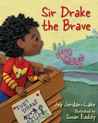 Sir Drake, a bátor - Sir Drake the Brave