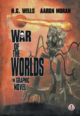 A világok háborúja: A grafikus regény - War of the Worlds: The Graphic Novel