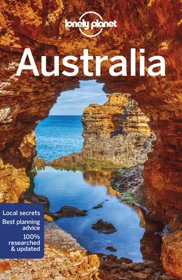 Lonely Planet Ausztrália - Lonely Planet Australia