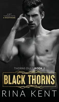 Black Thorns: A Dark New Adult Romance