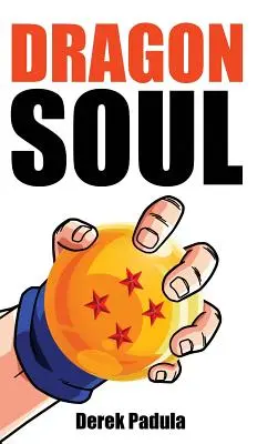 Dragon Soul: 30 let fandomu Dragon Ball - Dragon Soul: 30 Years of Dragon Ball Fandom