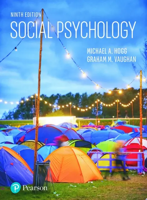 Szociálpszichológia - Social Psychology