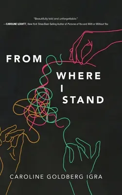 Onnan, ahol én állok - From Where I Stand