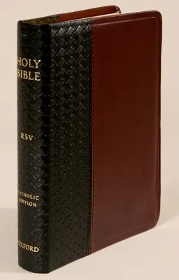 Katolikus Biblia-RSV-Compact - Catholic Bible-RSV-Compact
