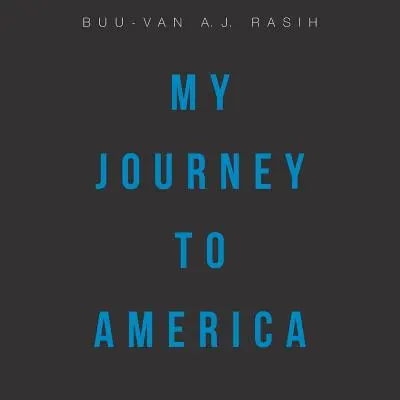 Utazásom Amerikába - My Journey to America