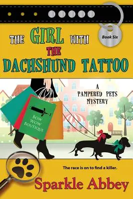 A lány a tacskótetoválással - The Girl with the Dachshund Tattoo