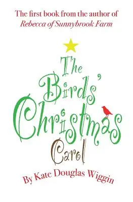 A madarak karácsonyi éneke - The Birds' Christmas Carol