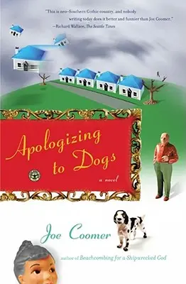 Bocsánatot kérve a kutyáktól - Apologizing to Dogs