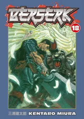 Berserk 18. kötet - Berserk Volume 18