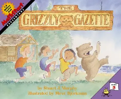 A Grizzly Gazette - The Grizzly Gazette