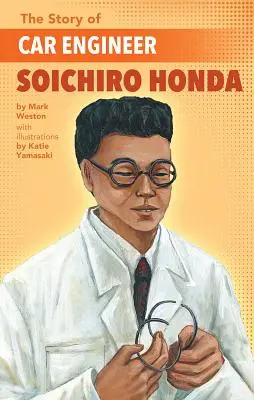 Soichiro Honda autómérnök története - The Story of Car Engineer Soichiro Honda