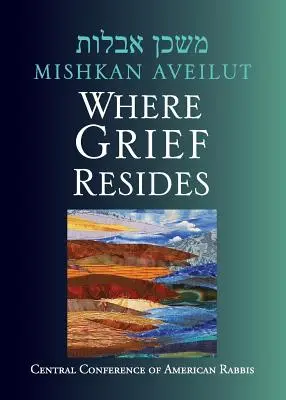 Mishkan Aveilut: Ahol a gyász lakozik - Mishkan Aveilut: Where Grief Resides