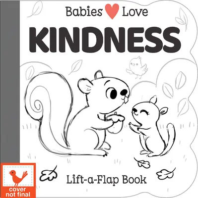 A babák szeretik a kedvességet - Babies Love Kindness