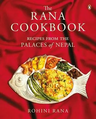 Rana szakácskönyv - Rana Cookbook