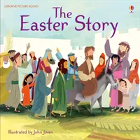 Húsvéti történet - Easter Story