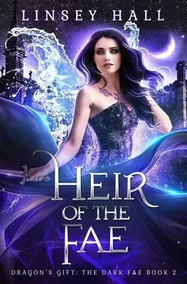 A tündék örököse - Heir of the Fae