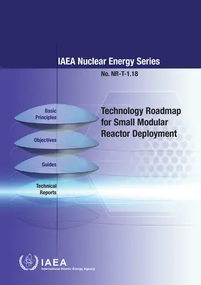 TECHNOLÓGIAI ÚTITERV A KIS MODULÁRIS REA - TECHNOLOGY ROADMAP FOR SMALL MODULAR REA