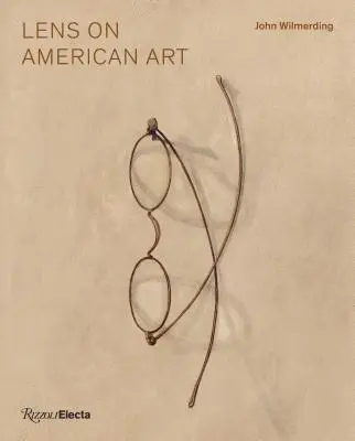 Lens on American Art: A szemüvegek ábrázolása és szerepe - Lens on American Art: The Depiction and Role of Eyeglasses