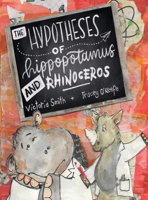 A víziló és az orrszarvú hipotézisei - The Hypotheses of Hippopotamus and Rhinoceros