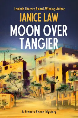 Hold Tanger felett - Moon Over Tangier