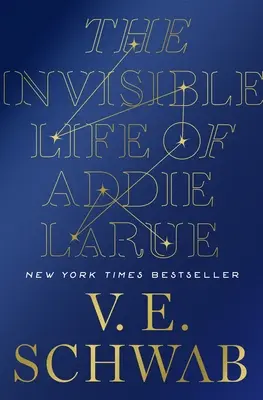 Addie Larue láthatatlan élete, speciális kiadás - The Invisible Life of Addie Larue, Special Edition