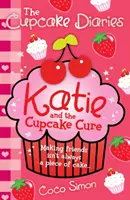 Cupcake Diaries: Cupcake Diaries: Katie és a Cupcake Cure - Cupcake Diaries: Katie and the Cupcake Cure