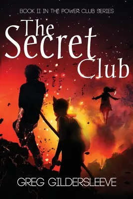 A titkos klub - The Secret Club