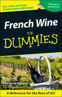 Francia bor a bábuknak - French Wine for Dummies