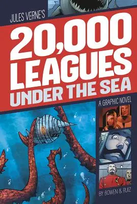 20 000 mérföld a tenger alatt - 20,000 Leagues Under the Sea