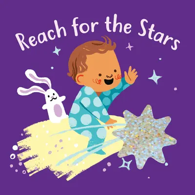 Nyúlj a csillagok felé (Together Time Könyvek) - Reach for the Stars (Together Time Books)