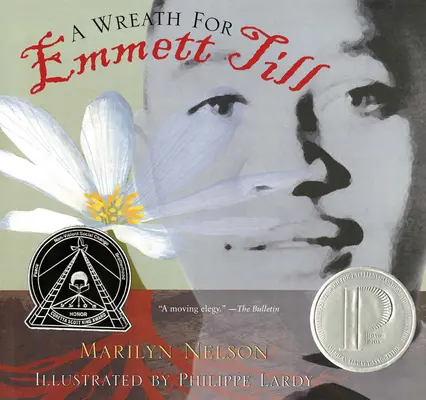 Koszorú Emmett Tillért - A Wreath for Emmett Till