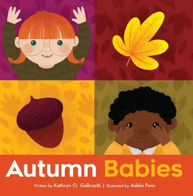 Őszi babák - Autumn Babies