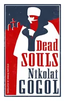 Holt lelkek - Dead Souls