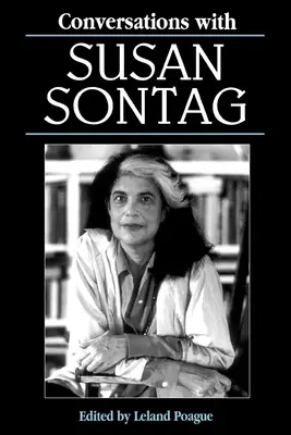 Beszélgetések Susan Sontaggal - Conversations with Susan Sontag