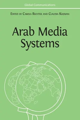 Arab médiarendszerek - Arab Media Systems