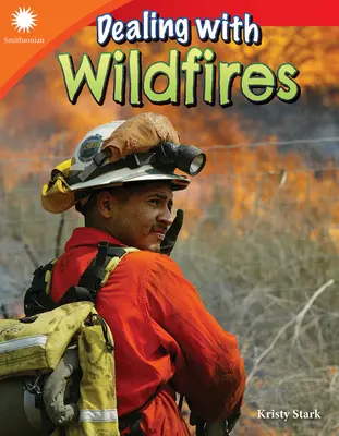 Az erdőtüzek kezelése - Dealing with Wildfires