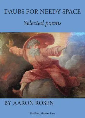 Daubs for Needy Space: Válogatott versek - Daubs for Needy Space: Selected Poems