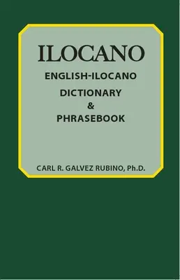 Angol-olocano szótár és kifejezésgyűjtemény - English-Ilocano Dictionary & Phrasebook