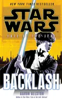 Star Wars: A Jedik sorsa: Visszavágás - Star Wars: Fate of the Jedi: Backlash