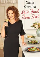 Nadia Sawalha kis fekete ruhás diétája - Nadia Sawalha's Little Black Dress Diet