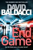 End Game - A Richard és Judy Könyvklub választása - End Game - A Richard and Judy Book Club Pick