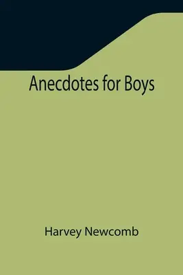 Anekdoták fiúknak - Anecdotes for Boys