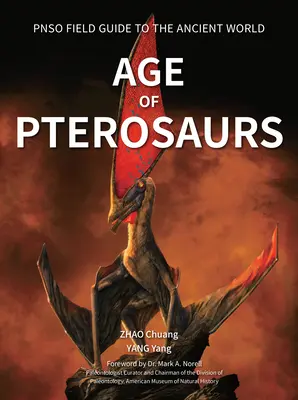 A pteroszauruszok kora - Age of Pterosaurs