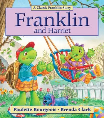 Franklin és Harriet - Franklin and Harriet