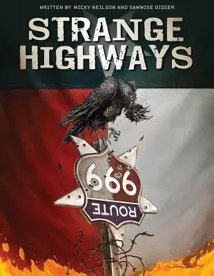 Furcsa autópályák - Strange Highways