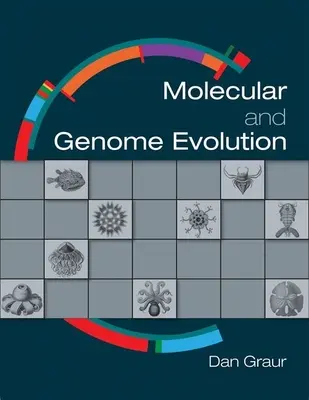 Molekuláris és genomi evolúció - Molecular and Genome Evolution