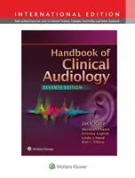 A klinikai audiológia kézikönyve - Handbook of Clinical Audiology